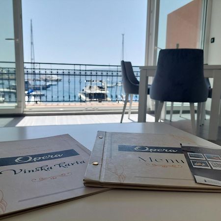 Rustico Apartments Tivat Ngoại thất bức ảnh