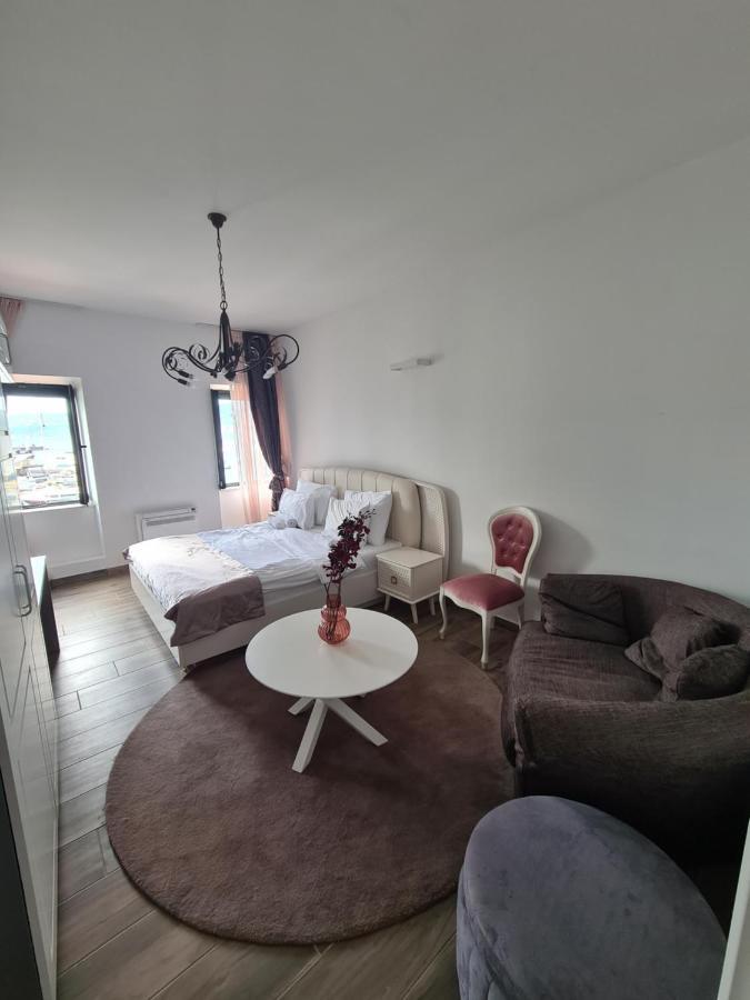 Rustico Apartments Tivat Ngoại thất bức ảnh