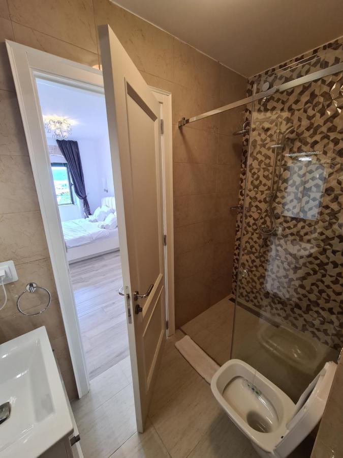 Rustico Apartments Tivat Ngoại thất bức ảnh