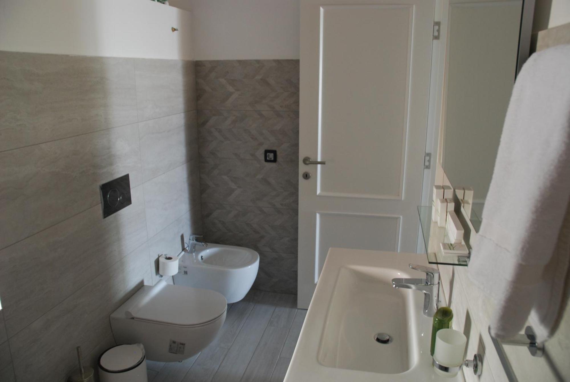 Rustico Apartments Tivat Ngoại thất bức ảnh