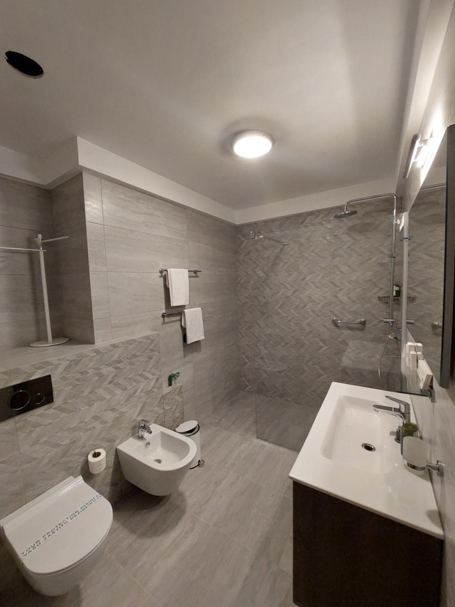 Rustico Apartments Tivat Ngoại thất bức ảnh