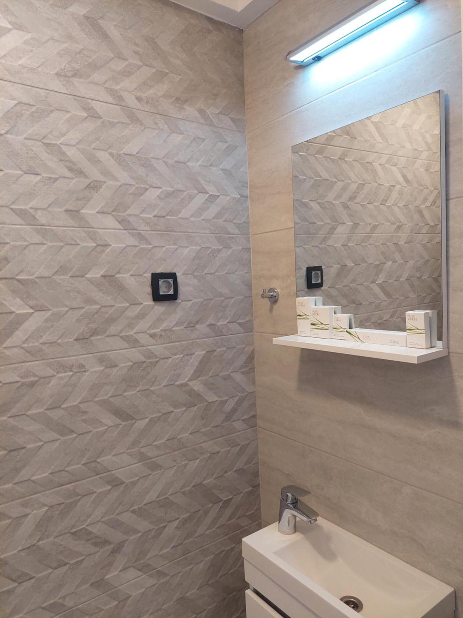Rustico Apartments Tivat Ngoại thất bức ảnh